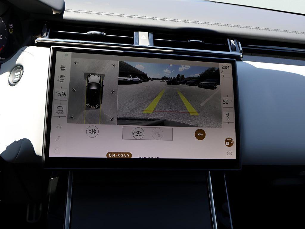 2026 Land Rover Range Rover Velar Dynamic SE San Clemente CA