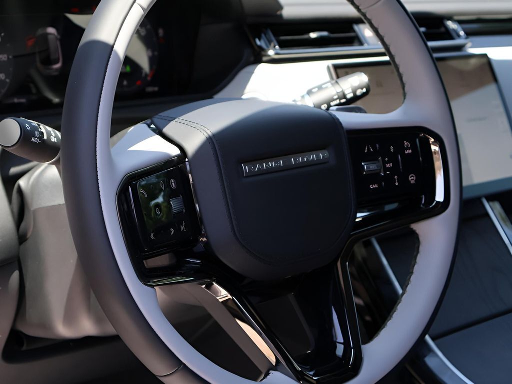 2026 Land Rover Range Rover Velar Dynamic SE San Clemente CA