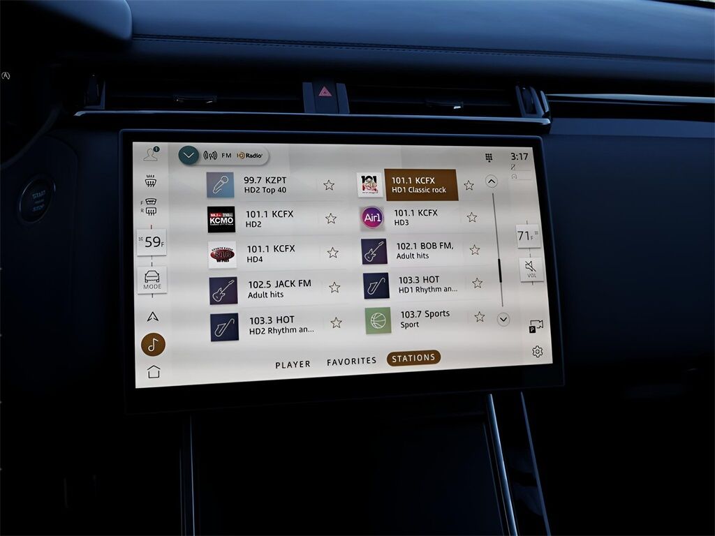 2026 Land Rover Range Rover Velar Dynamic SE San Clemente CA