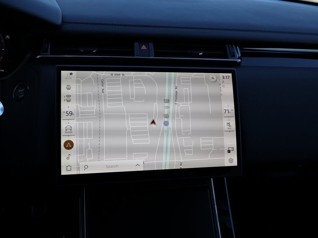 2026 Land Rover Range Rover Velar Dynamic SE San Clemente CA