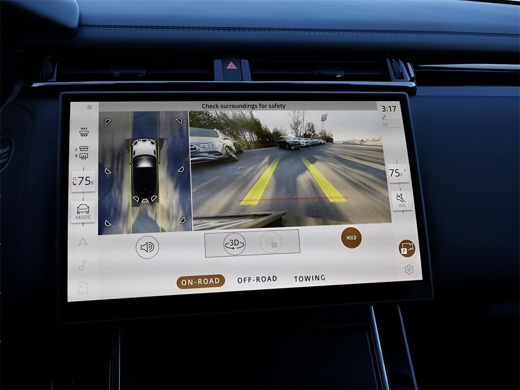 2026 Land Rover Range Rover Velar Dynamic SE San Clemente CA