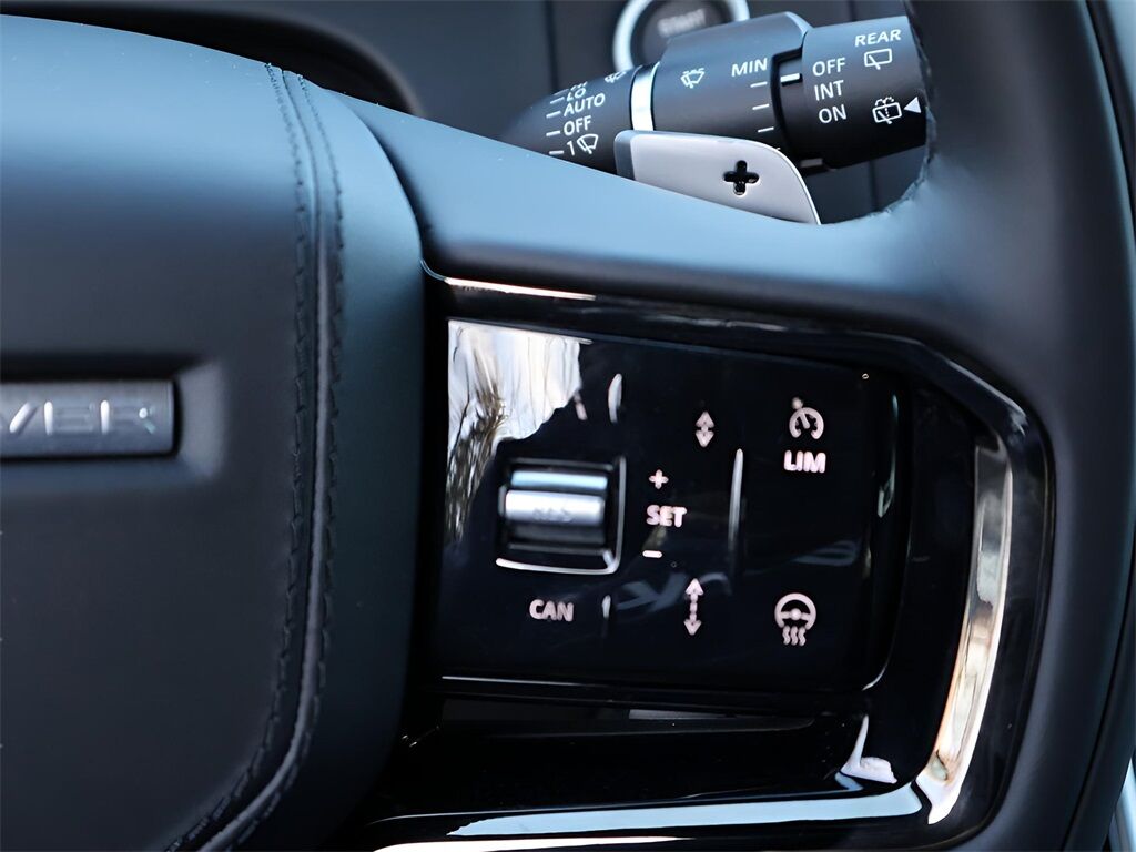 2026 Land Rover Range Rover Velar Dynamic SE San Clemente CA