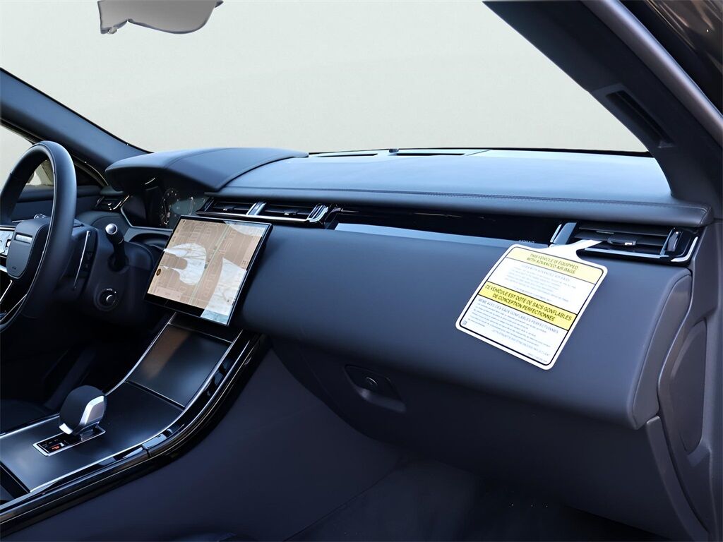 2026 Land Rover Range Rover Velar Dynamic SE San Clemente CA