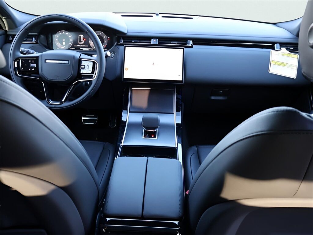 2026 Land Rover Range Rover Velar Dynamic SE San Clemente CA