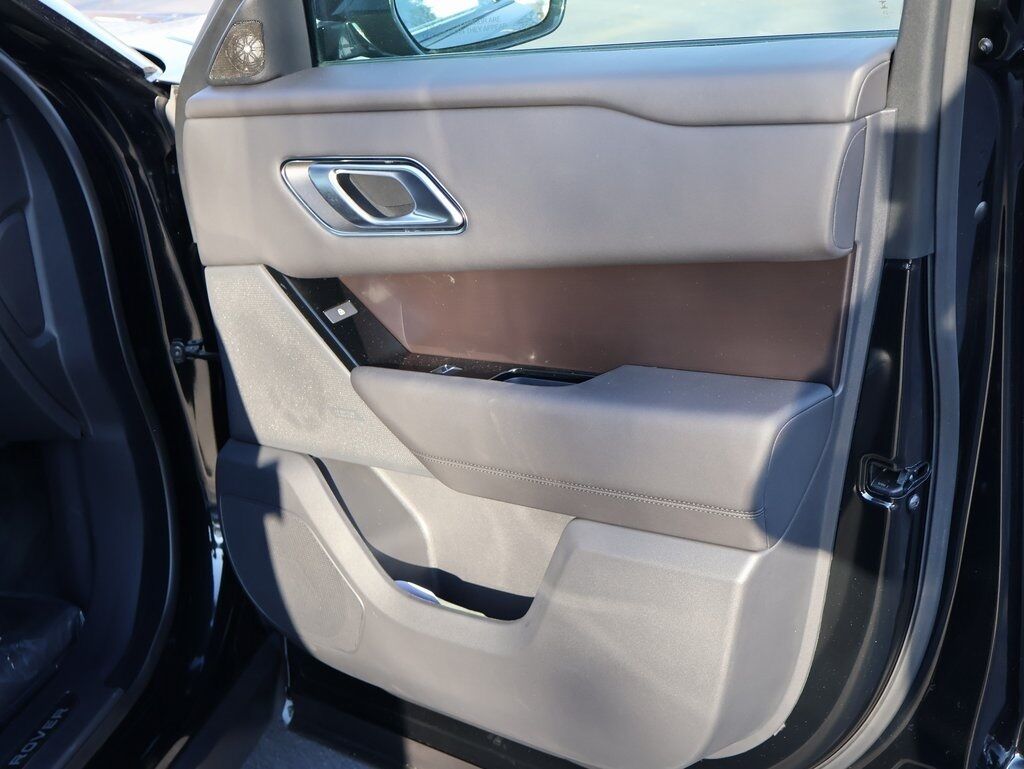 2026 Land Rover Range Rover Velar Dynamic SE San Clemente CA