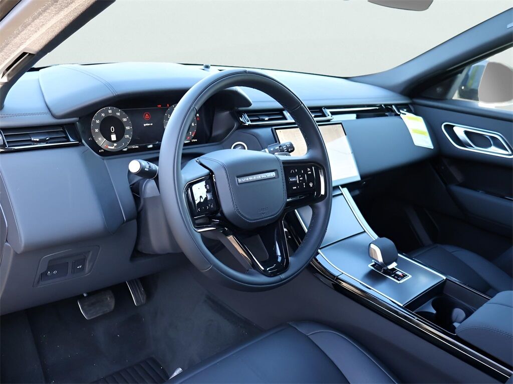 2026 Land Rover Range Rover Velar Dynamic SE San Clemente CA