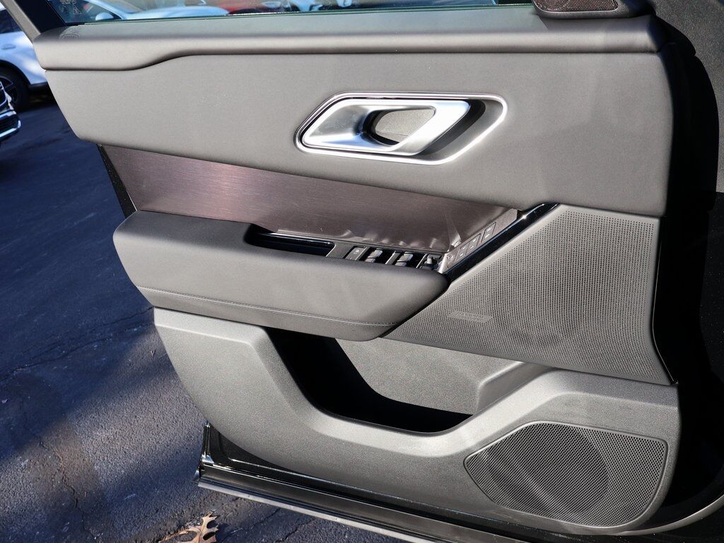 2026 Land Rover Range Rover Velar Dynamic SE San Clemente CA