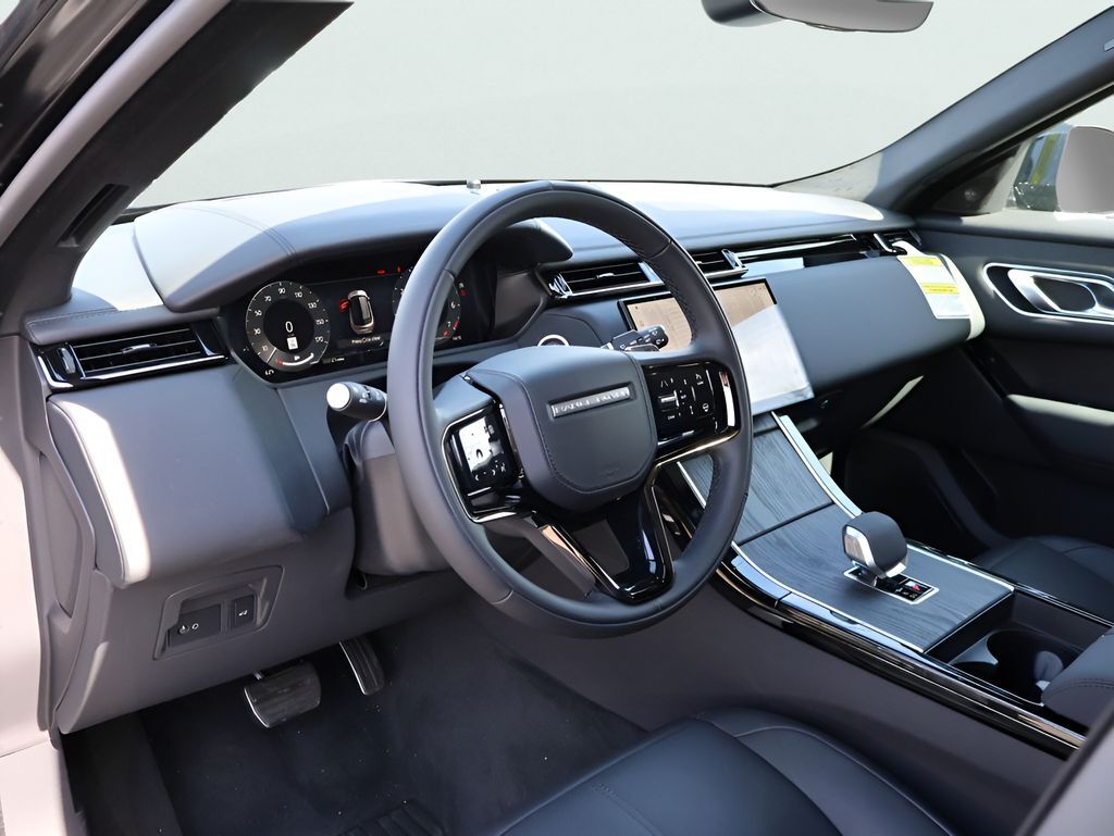 2026 Land Rover Range Rover Velar Dynamic SE San Clemente CA