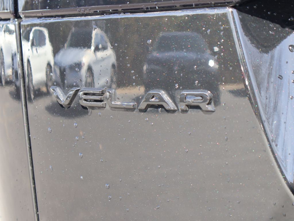 2026 Land Rover Range Rover Velar Dynamic SE San Clemente CA