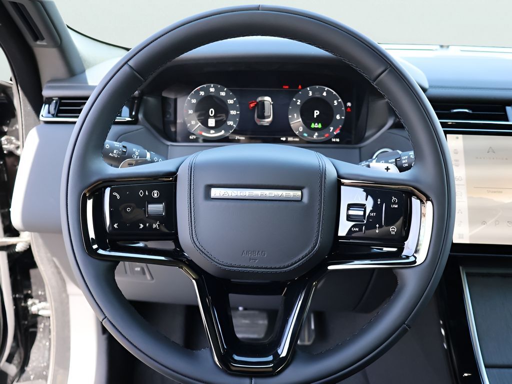 2026 Land Rover Range Rover Velar Dynamic SE San Clemente CA