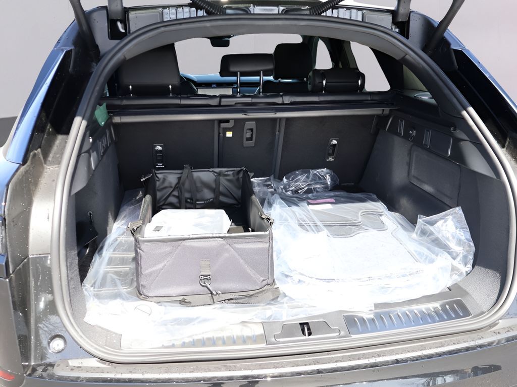 2026 Land Rover Range Rover Velar Dynamic SE San Clemente CA