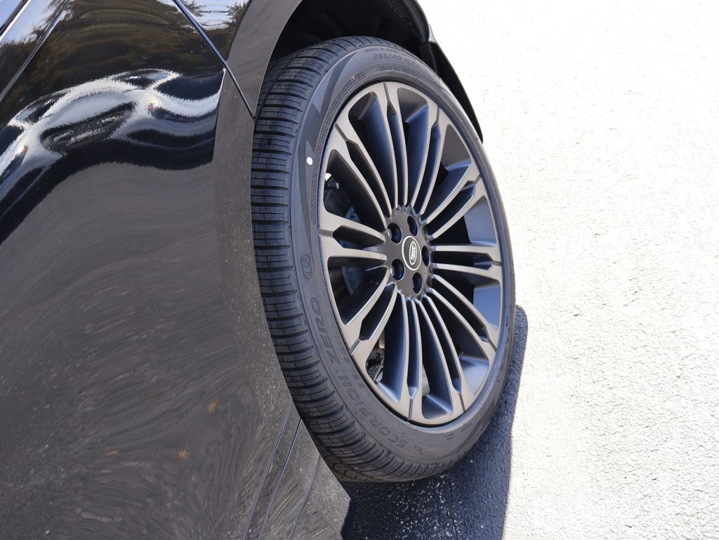 2026 Land Rover Range Rover Velar Dynamic SE San Clemente CA