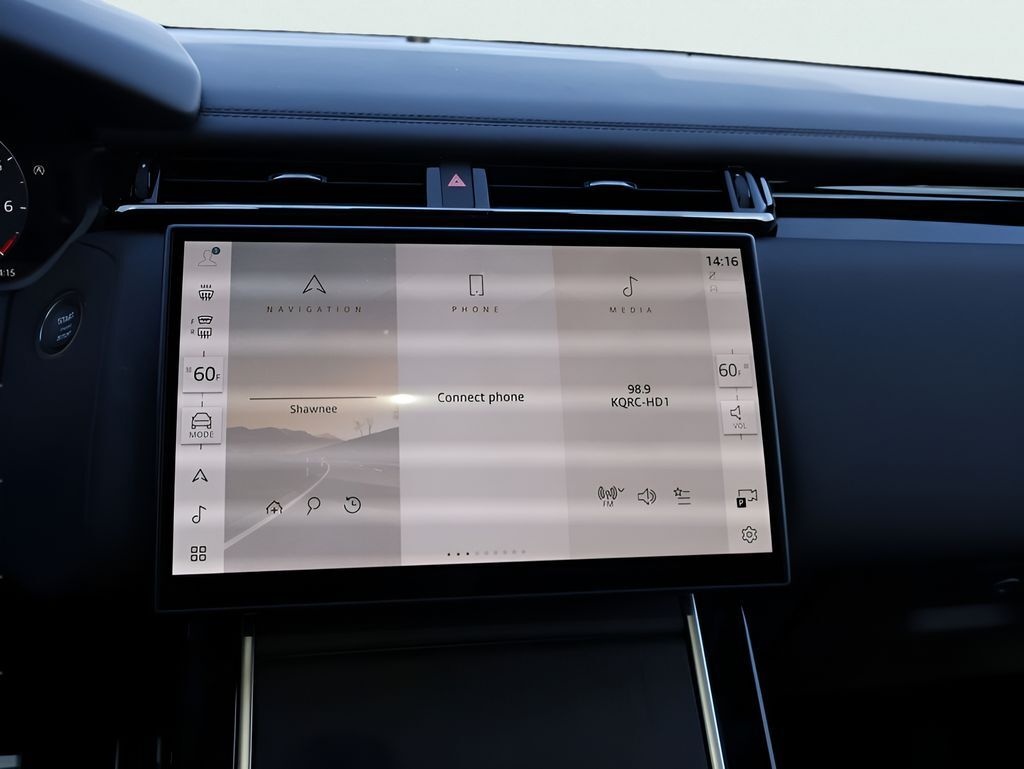 2026 Land Rover Range Rover Velar Dynamic SE San Clemente CA