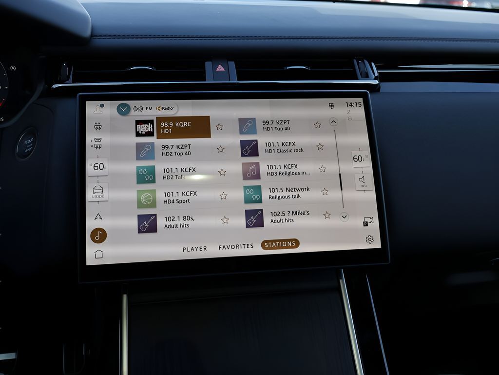 2026 Land Rover Range Rover Velar Dynamic SE San Clemente CA