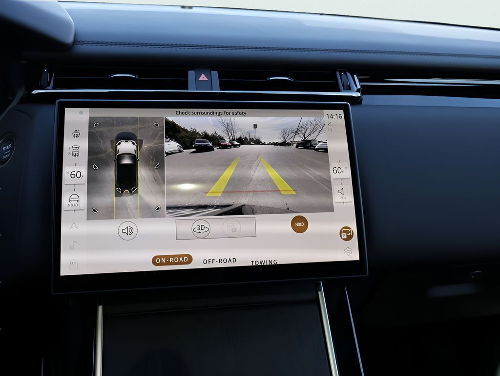 2026 Land Rover Range Rover Velar Dynamic SE San Clemente CA