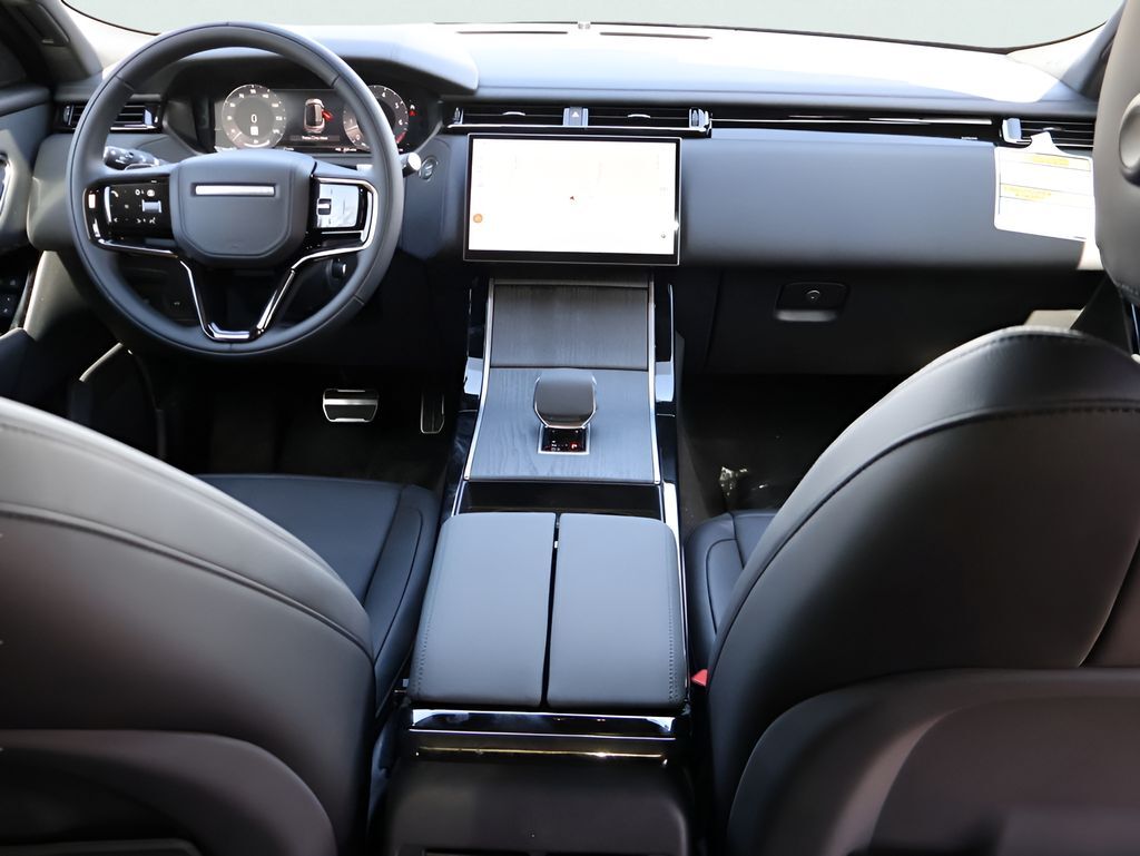 2026 Land Rover Range Rover Velar Dynamic SE San Clemente CA