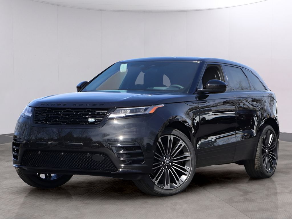 2026 Land Rover Range Rover Velar Dynamic SE