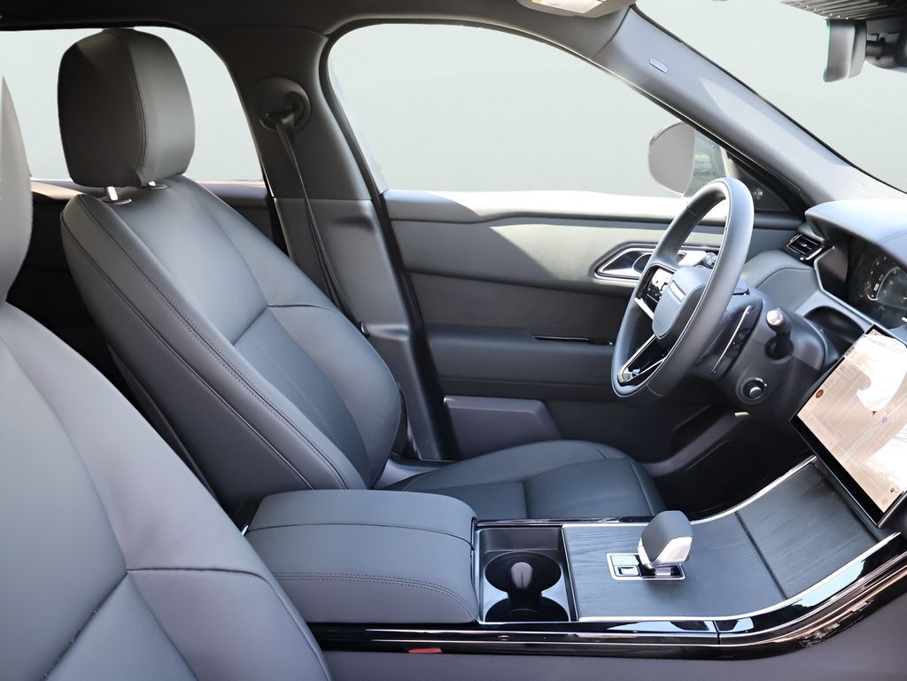 2026 Land Rover Range Rover Velar Dynamic SE San Clemente CA