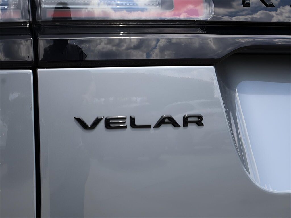 2026 Land Rover Range Rover Velar Dynamic SE San Clemente CA