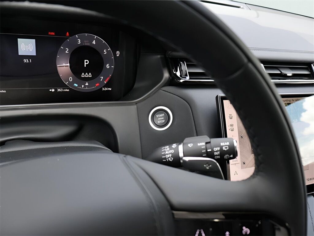 2026 Land Rover Range Rover Velar Dynamic SE San Clemente CA