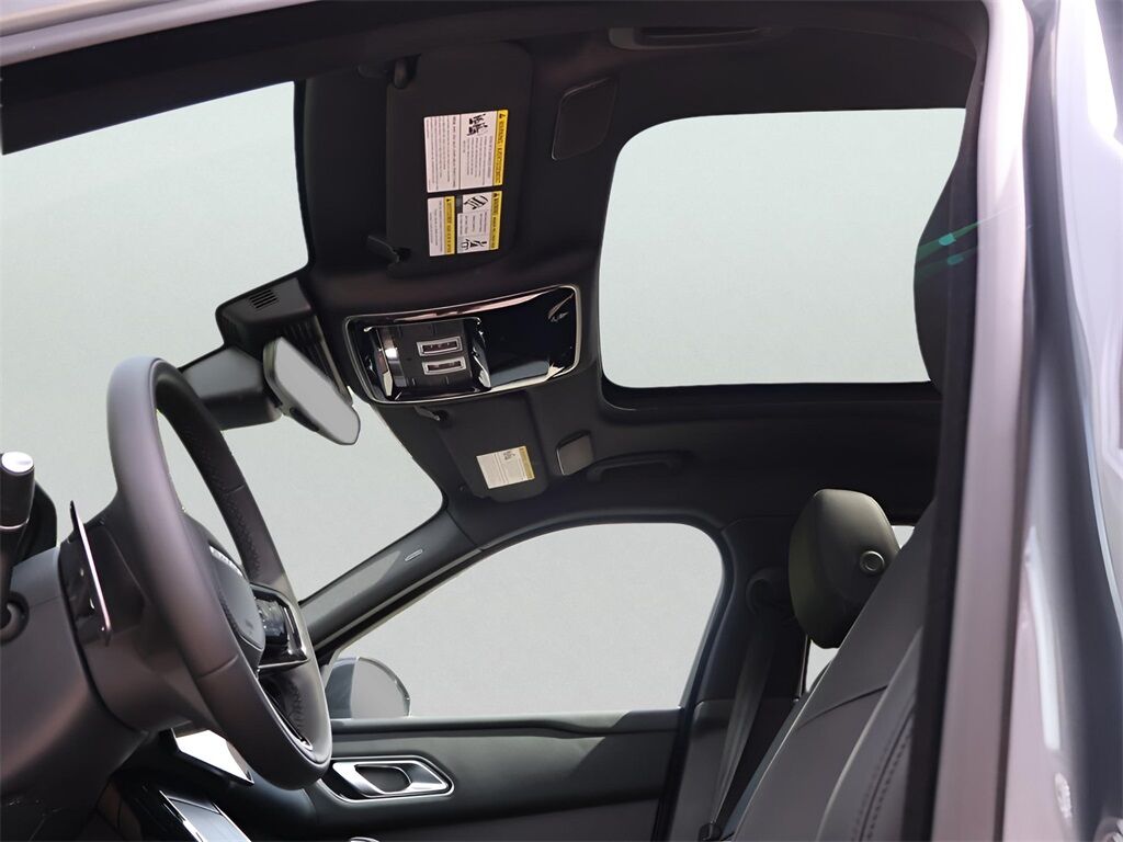 2026 Land Rover Range Rover Velar Dynamic SE San Clemente CA