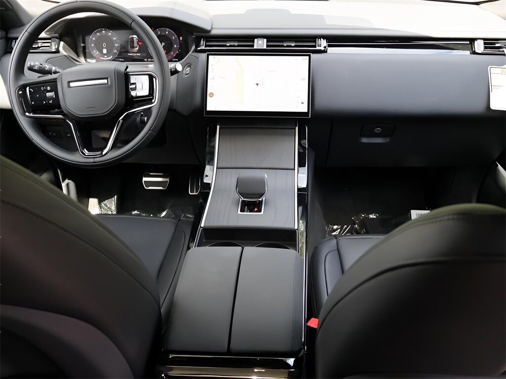2026 Land Rover Range Rover Velar Dynamic SE San Clemente CA