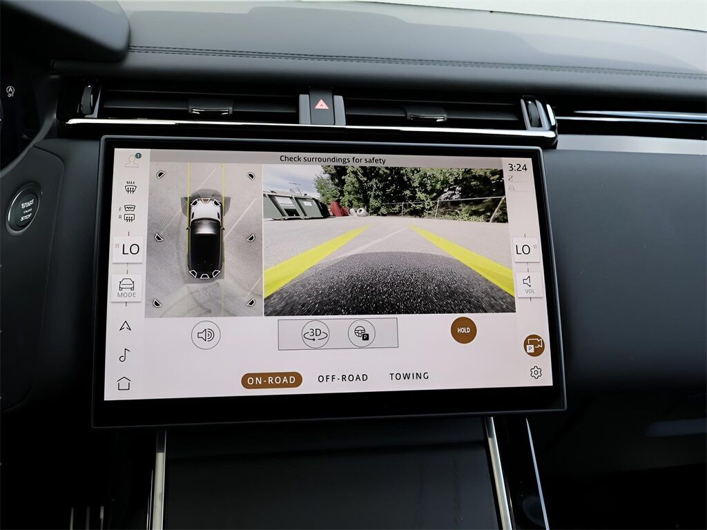 2026 Land Rover Range Rover Velar Dynamic SE San Clemente CA