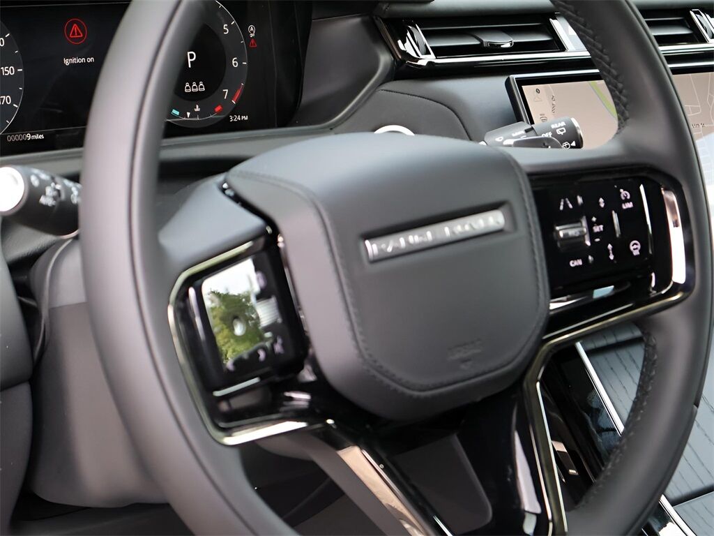 2026 Land Rover Range Rover Velar Dynamic SE San Clemente CA