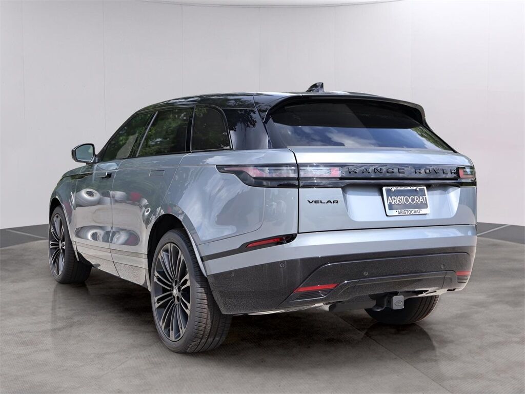 2026 Land Rover Range Rover Velar Dynamic SE San Clemente CA