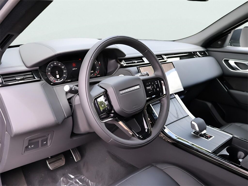 2026 Land Rover Range Rover Velar Dynamic SE San Clemente CA