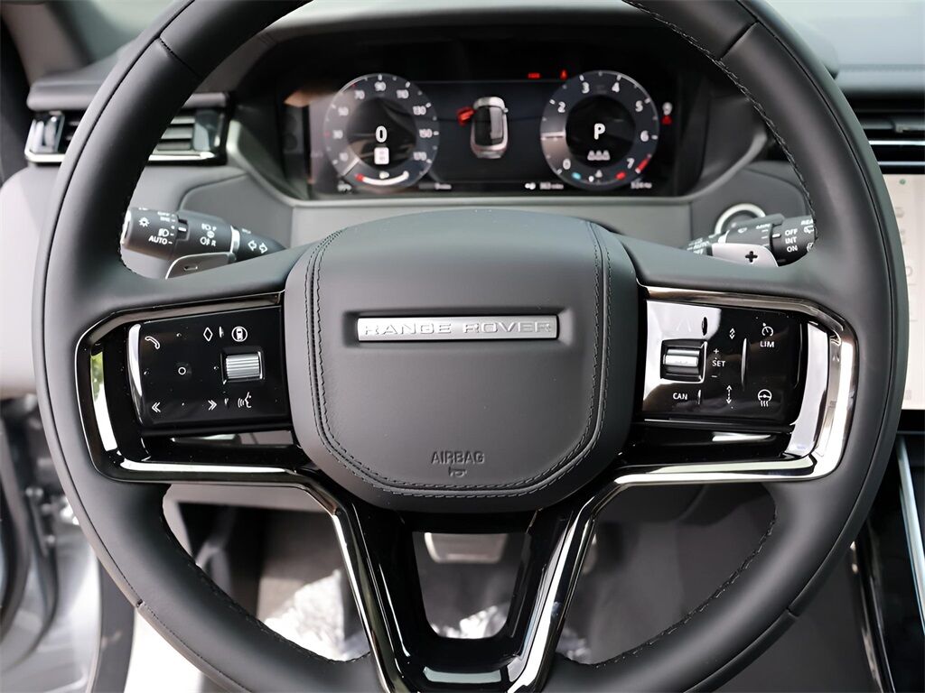 2026 Land Rover Range Rover Velar Dynamic SE San Clemente CA