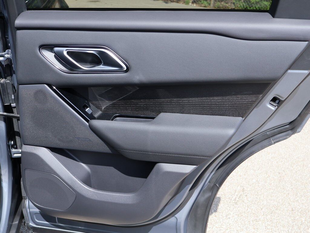 2026 Land Rover Range Rover Velar Dynamic SE San Clemente CA