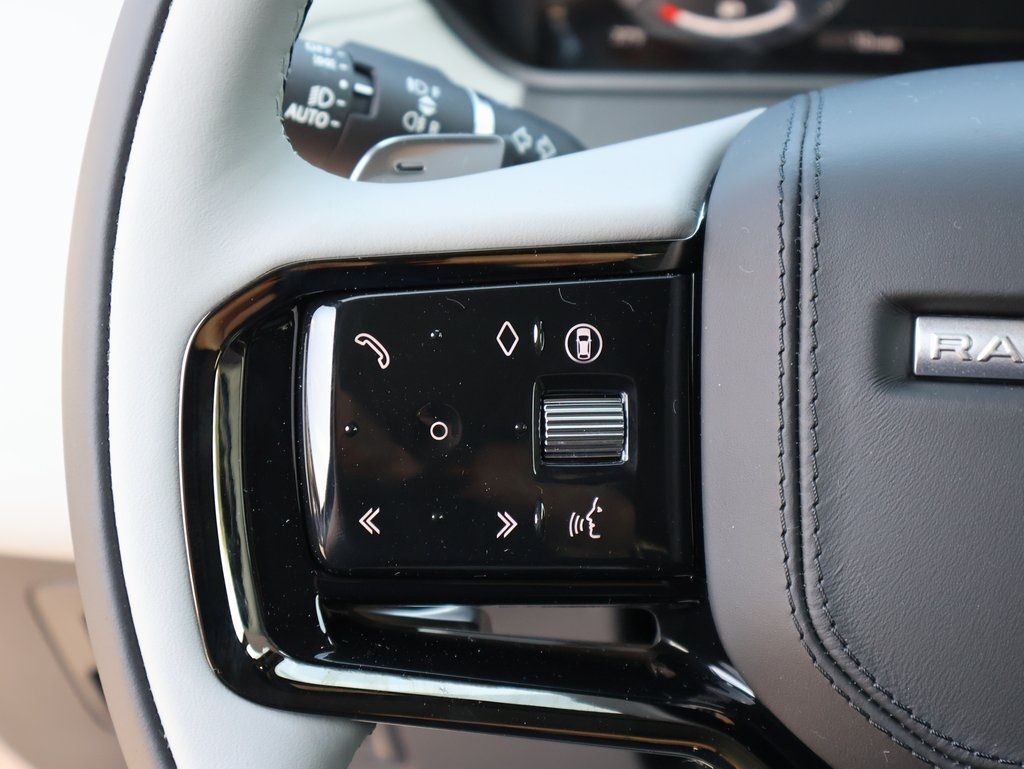 2026 Land Rover Range Rover Velar Dynamic SE San Clemente CA