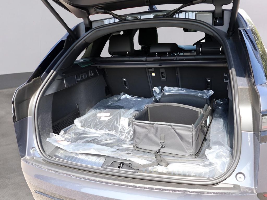 2026 Land Rover Range Rover Velar Dynamic SE San Clemente CA