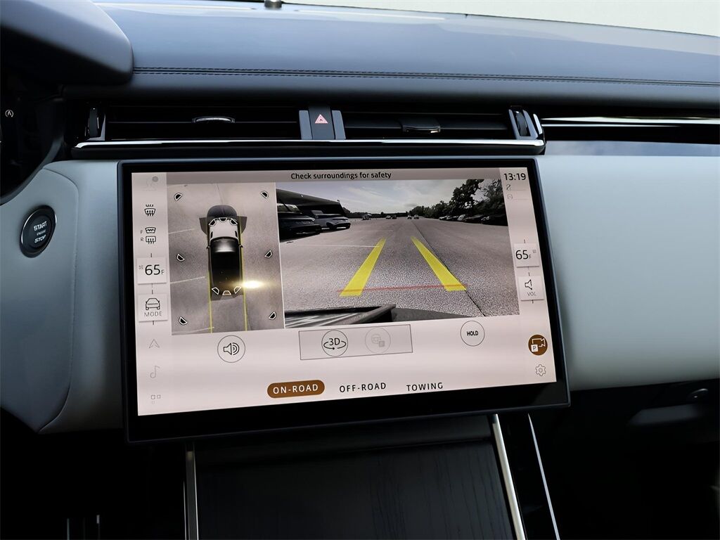 2026 Land Rover Range Rover Velar Dynamic SE San Clemente CA