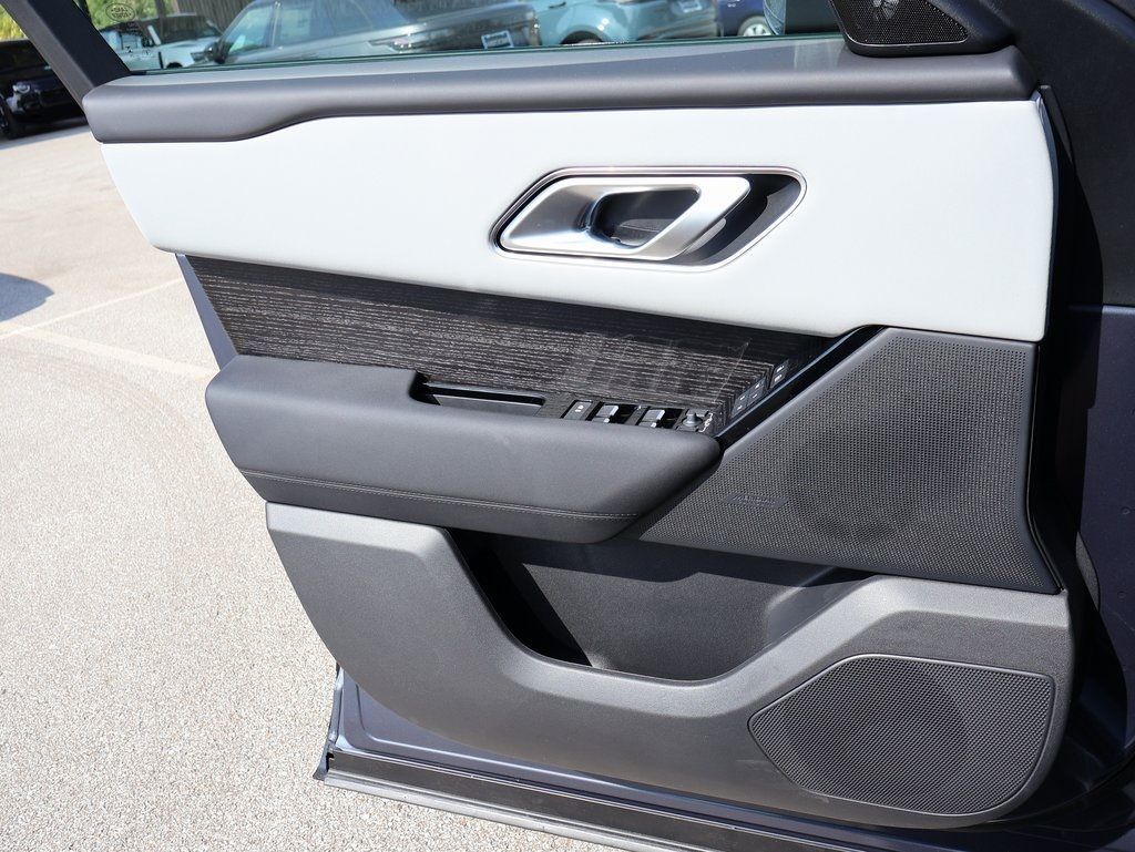 2026 Land Rover Range Rover Velar Dynamic SE San Clemente CA