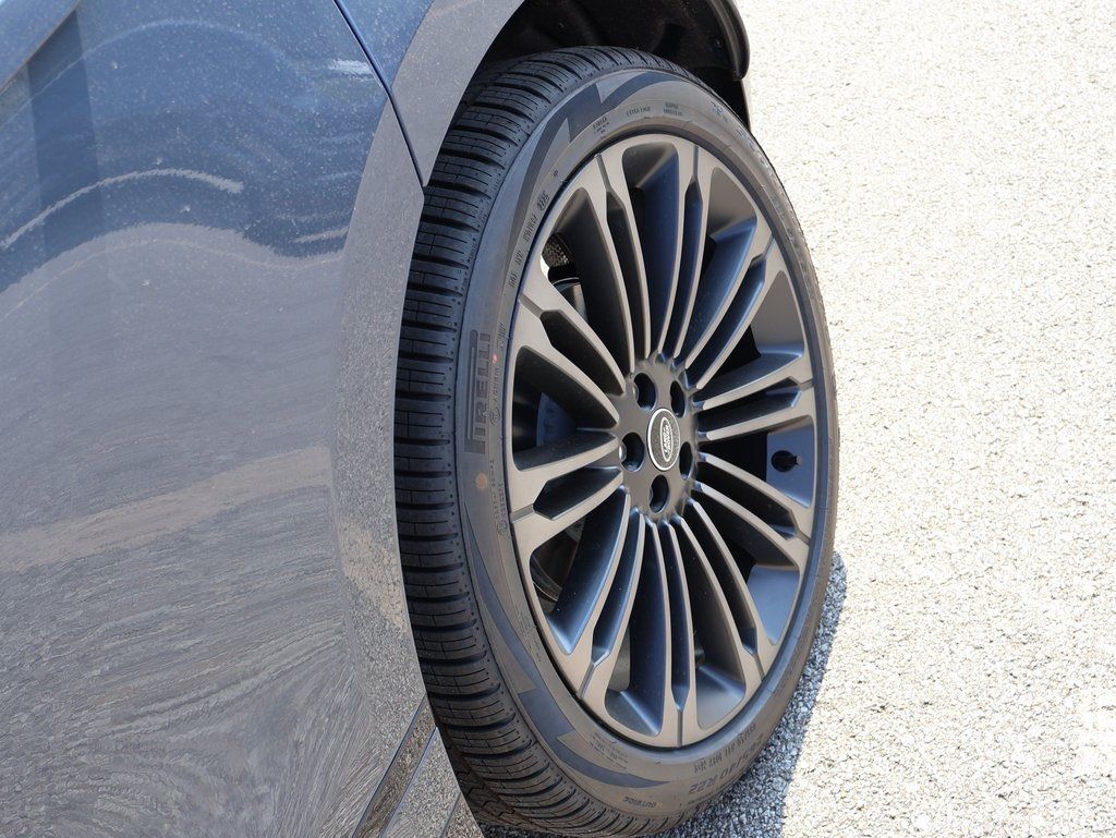 2026 Land Rover Range Rover Velar Dynamic SE San Clemente CA