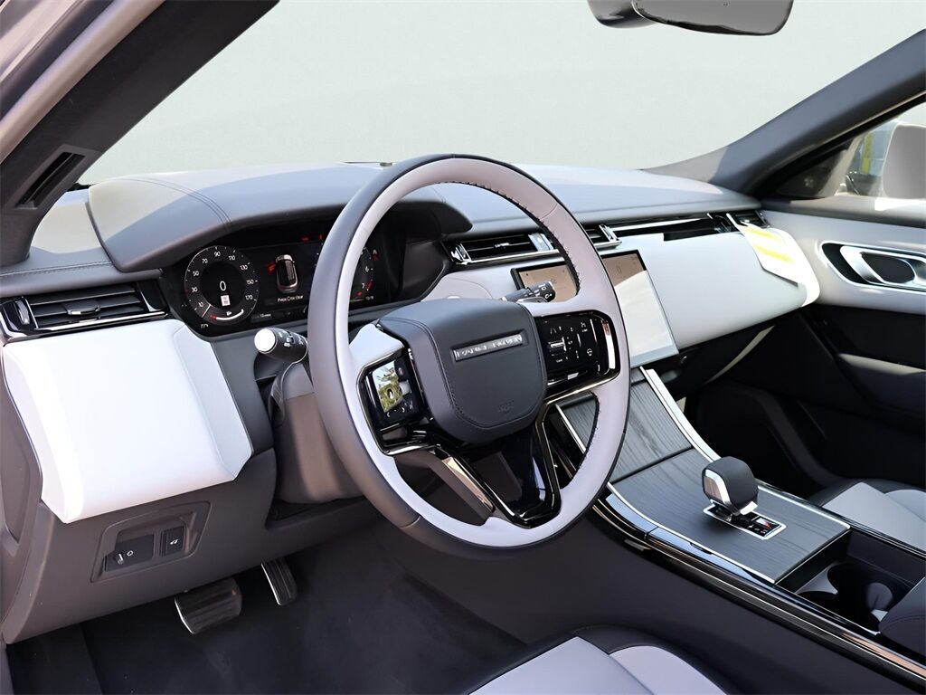 2026 Land Rover Range Rover Velar Dynamic SE San Clemente CA