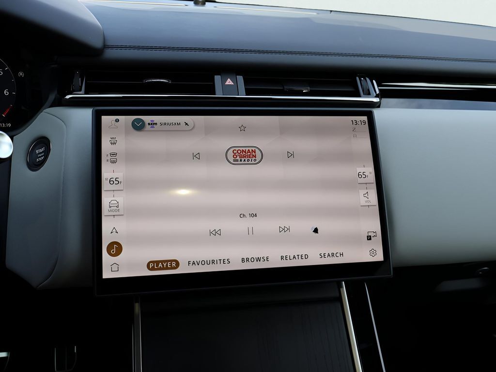 2026 Land Rover Range Rover Velar Dynamic SE San Clemente CA