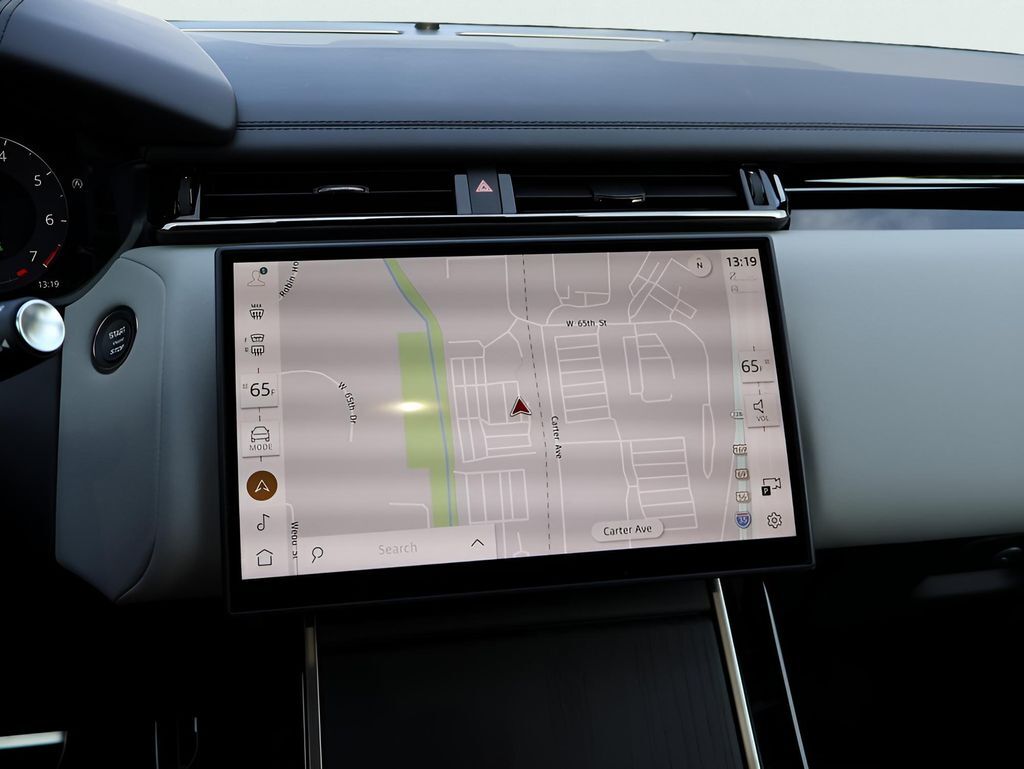 2026 Land Rover Range Rover Velar Dynamic SE San Clemente CA