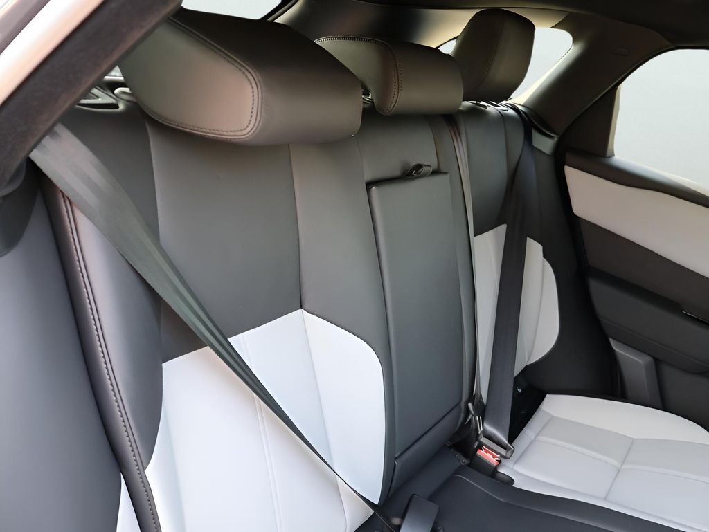 2026 Land Rover Range Rover Velar Dynamic SE San Clemente CA