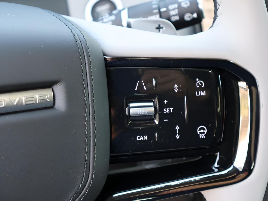 2026 Land Rover Range Rover Velar Dynamic SE San Clemente CA