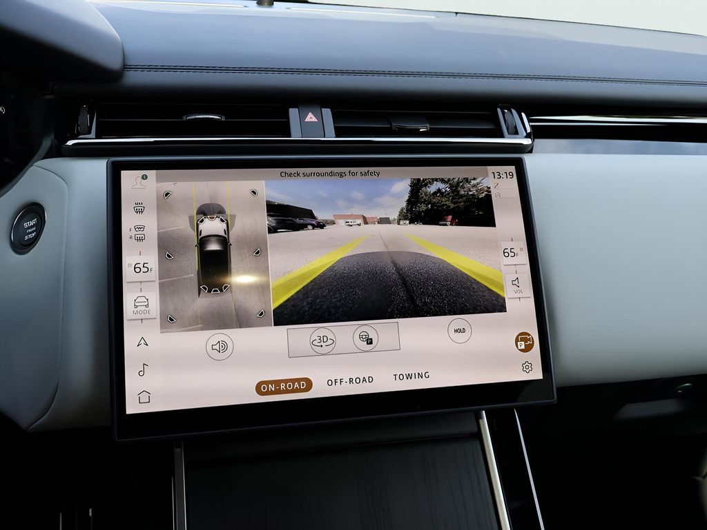 2026 Land Rover Range Rover Velar Dynamic SE San Clemente CA