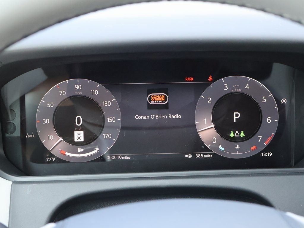 2026 Land Rover Range Rover Velar Dynamic SE San Clemente CA