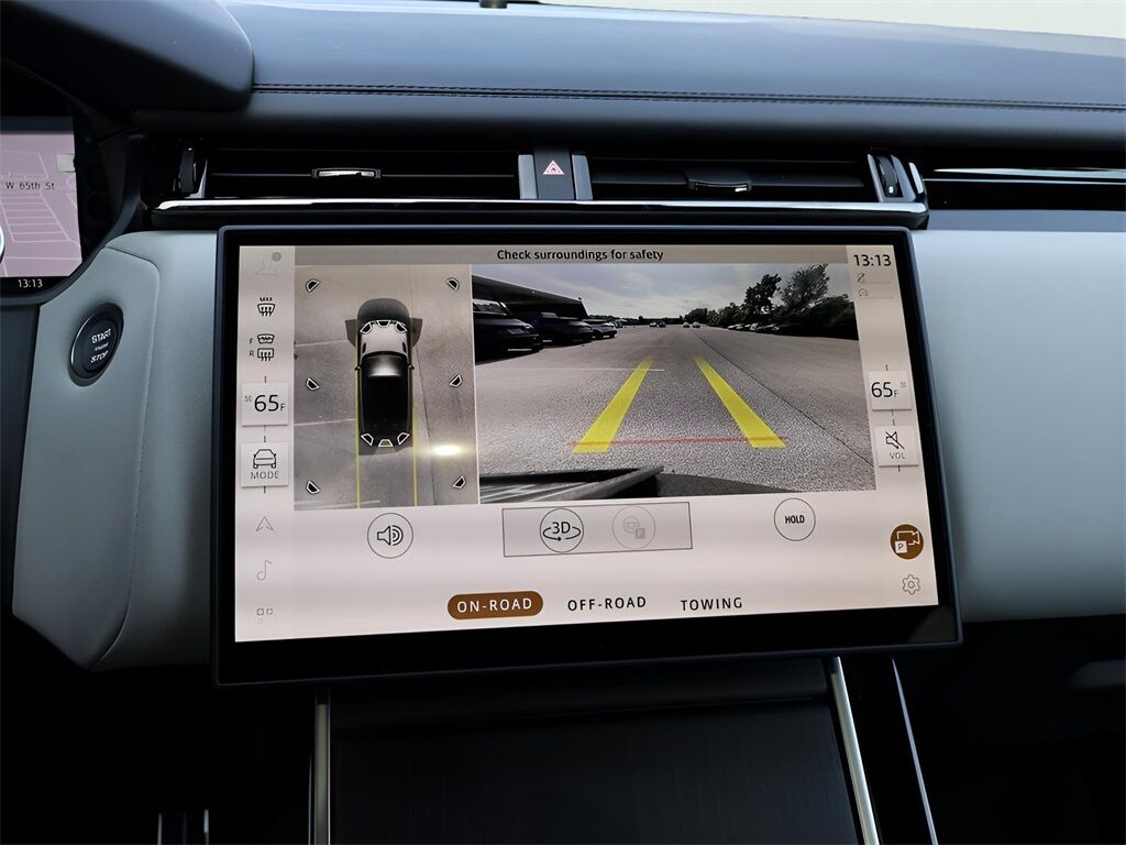 2026 Land Rover Range Rover Velar Dynamic SE San Clemente CA