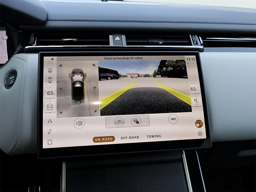 2026 Land Rover Range Rover Velar Dynamic SE San Clemente CA