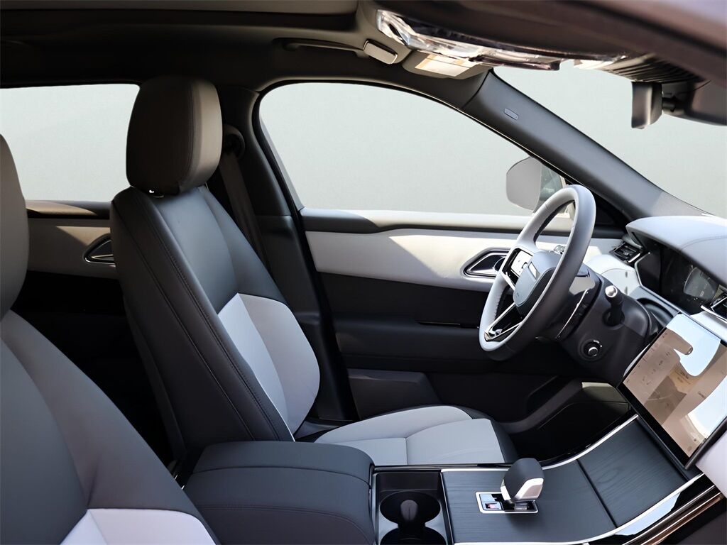 2026 Land Rover Range Rover Velar Dynamic SE San Clemente CA