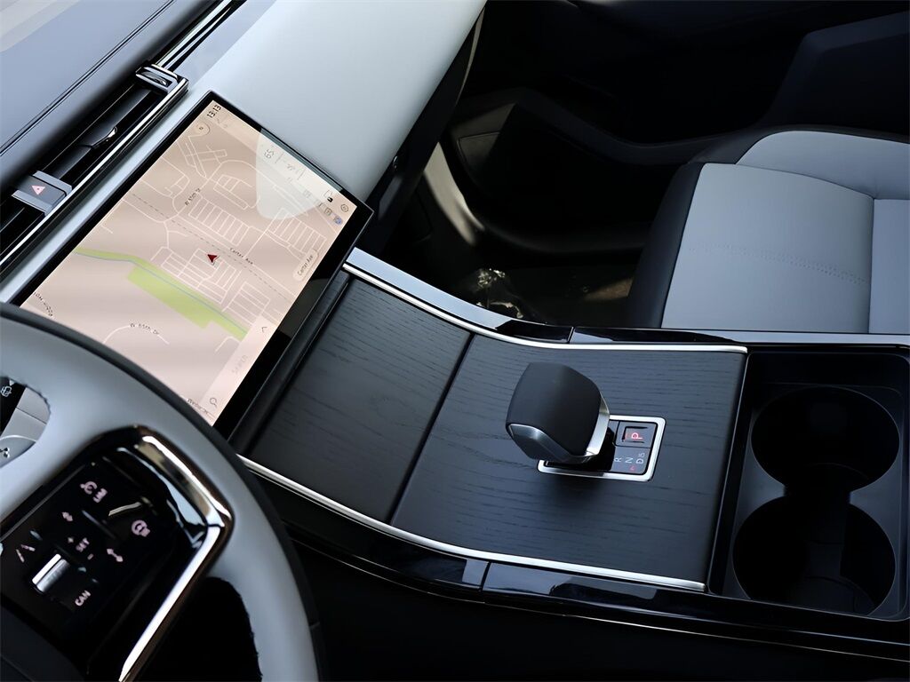 2026 Land Rover Range Rover Velar Dynamic SE San Clemente CA