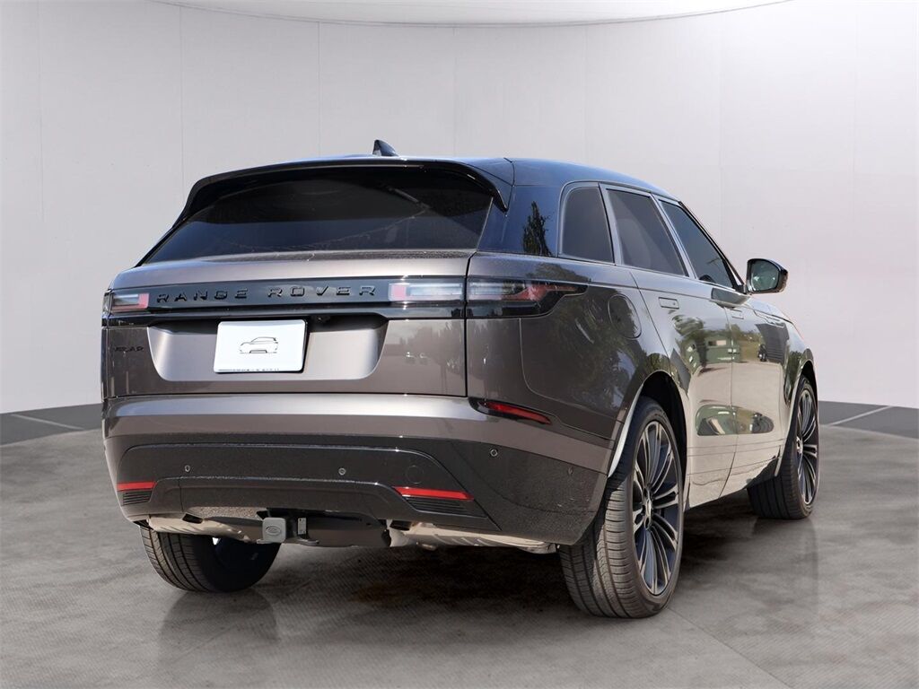 2026 Land Rover Range Rover Velar Dynamic SE San Clemente CA
