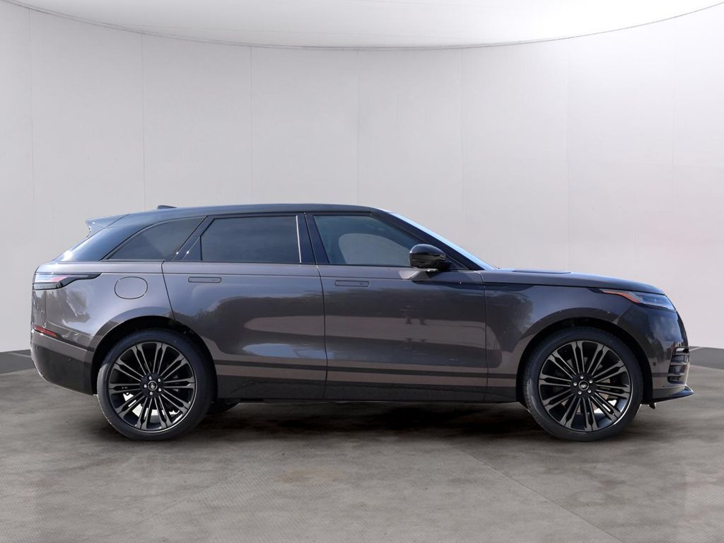 2026 Land Rover Range Rover Velar Dynamic SE San Clemente CA